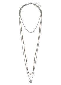 GMK Collection, Damen Kette, Silber