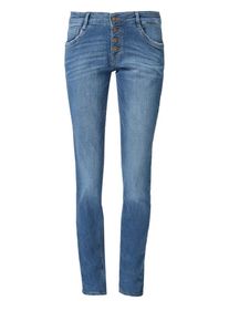 s.Oliver RED LABEL, Damen Jeans, Blue Denim