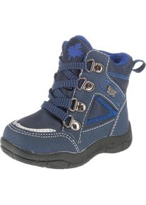 Canadians BY INDIGO, Winterstiefel, Blau