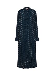 NORR, Damen Kleid 'Shirin Dress', Navy