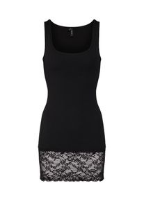 Véro Moda VERO MODA, Damen Top 'VMMAXI', Schwarz