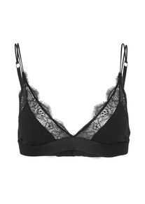 Love Stories, Damen Soft-BH 'Love', Schwarz