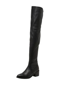 Tommy Hilfiger, Damen Stiefel, Schwarz