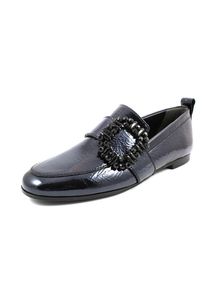 Kennel & Schmenger Kennel & Schmenger, Damen Slipper, Dunkelblau