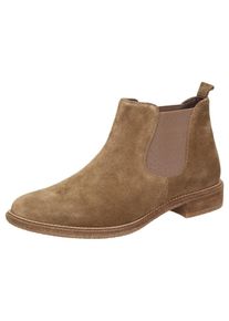 Sioux, Damen Stiefelette 'Horatia', Braun