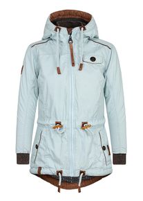 Naketano, Damen Jacke, Mint