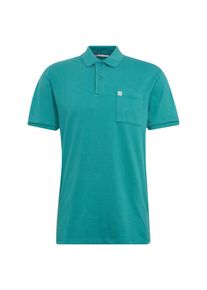 Tommy Jeans, Herren Poloshirt 'TJM ESSENTIAL JERSEY POLO', Türkis
