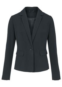 Heine, Damen Hosenanzug, Schwarz