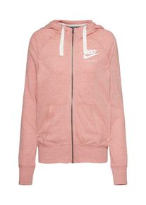 Nike Sportswear, Damen Sweatjacke, Rosé