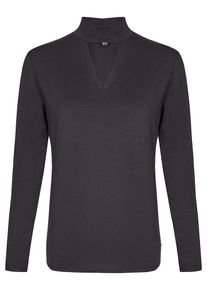 Daniel Hechter, Damen Shirt, Schwarz