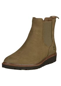 Timberland, Damen Stiefelette, Oliv
