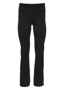 Reebok, Damen Trainingshose 'Workout Ready', Schwarz