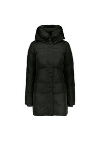 CMP, Damen Steppjacke 'Fix Hood', Tanne
