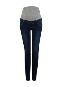 MAMALICIOUS, Damen Jeans 'MLLOLA', Blue Denim