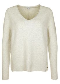 Better Rich, Damen Pullover, Wei&szlig;