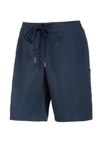 Jack Wolfskin, Damen Funktionshose 'Pomona', Navy