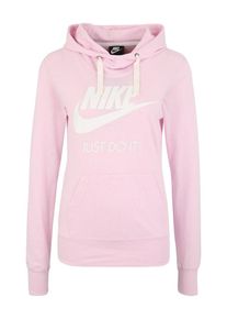 Nike Sportswear, Damen Sweatshirt 'GYM HOODIE', Rosa
