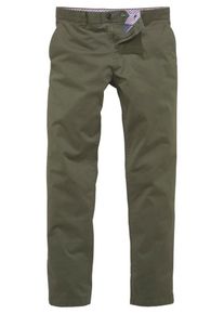 Tommy Hilfiger, Herren Chinohose, Oliv