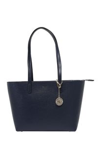 DKNY, Damen Tasche 'BRYANT- MED TOTE- SUTTON', Navy