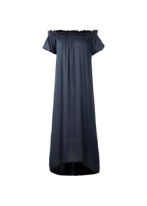 watercult, Damen Maxikleid, Nachtblau