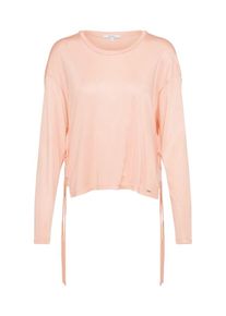 Pepe Jeans, Damen Shirt 'DAKOTAS', Rosa
