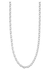 Engelsrufer, Damen Ankerkette 'ERN-A', Silber