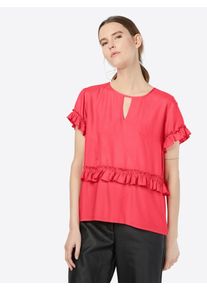 Véro Moda VERO MODA, Damen Top 'JOANA', Dunkelpink