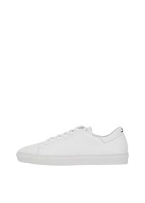 J. Lindeberg J.Lindeberg, Herren Sneaker 'LT Block Calf', Wei&szlig;