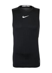 Nike, Herren Tanktop 'PRO', Schwarz