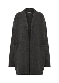 LTB, Damen Cardigan 'JEPAYO', Dunkelgrau