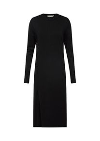 Kaffe, Damen Kleid 'Jamal', Schwarz