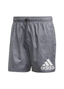 adidas Performance, Herren Badehose, Basaltgrau