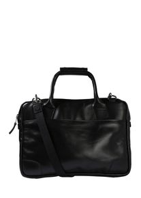 ROYAL REPUBLIQ, Herren Tasche 'Nano', Schwarz
