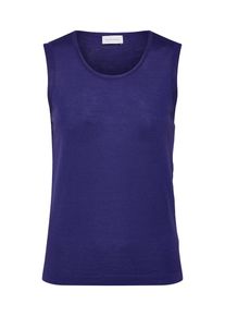 REN&Eacute; LEZARD, Damen Pullover 'P101A', Blau