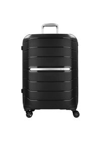 Samsonite, Damen Trolley 'Flux', Schwarz