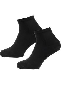 Tommy Hilfiger, Damen Socken, Schwarz