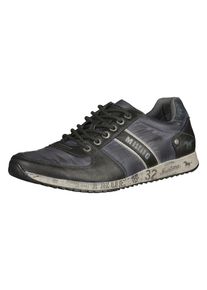 Mustang, Herren Sneaker, Schwarz