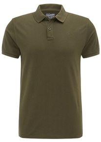 PETROL INDUSTRIES, Herren Poloshirt, Khaki