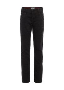 name it, Regular Fit Jeans, Black Denim