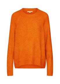 Tom Tailor Denim, Damen Pullover, Orange