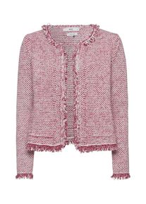 Brax, Damen Strickjacke, Lila