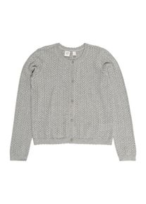 GAP, M&auml;dchen Cardigan, Grau
