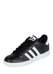 adidas originals, Herren Sneaker 'Varial Low', Schwarz