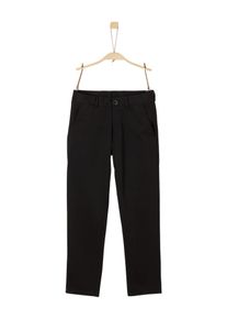 s.Oliver Junior, Chino, Schwarz
