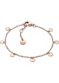Skagen, Damen Armband 'ANETTE', Rosegold