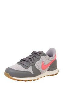 Nike Sportswear, Damen Sneaker 'Internationalist', Grau / Pink