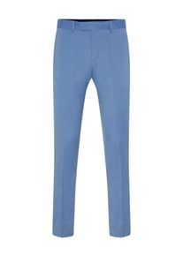 J. Lindeberg J.Lindeberg, Herren Hose 'Grant Solaro', Rauchblau