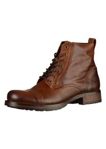 Mustang, Damen Stiefelette, Braun