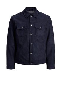 Jack & Jones JACK & JONES, Herren Jacke, Marine