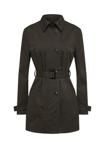 G-Star Raw, Damen Trenchcoat, Basaltgrau